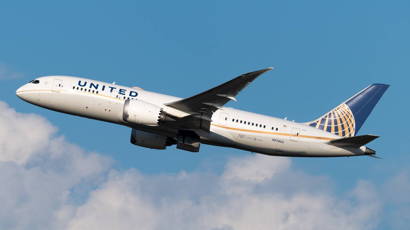 United Airlines Puts Amman Flights On Sale