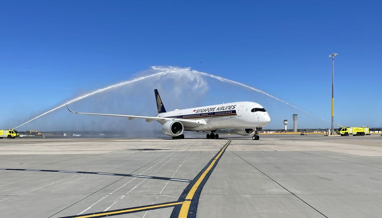 The Most Notable New Airline Routes This Week