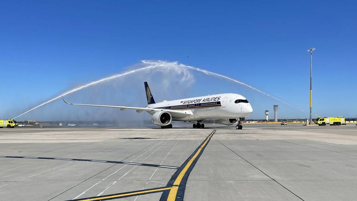 The Most Notable New Airline Routes This Week