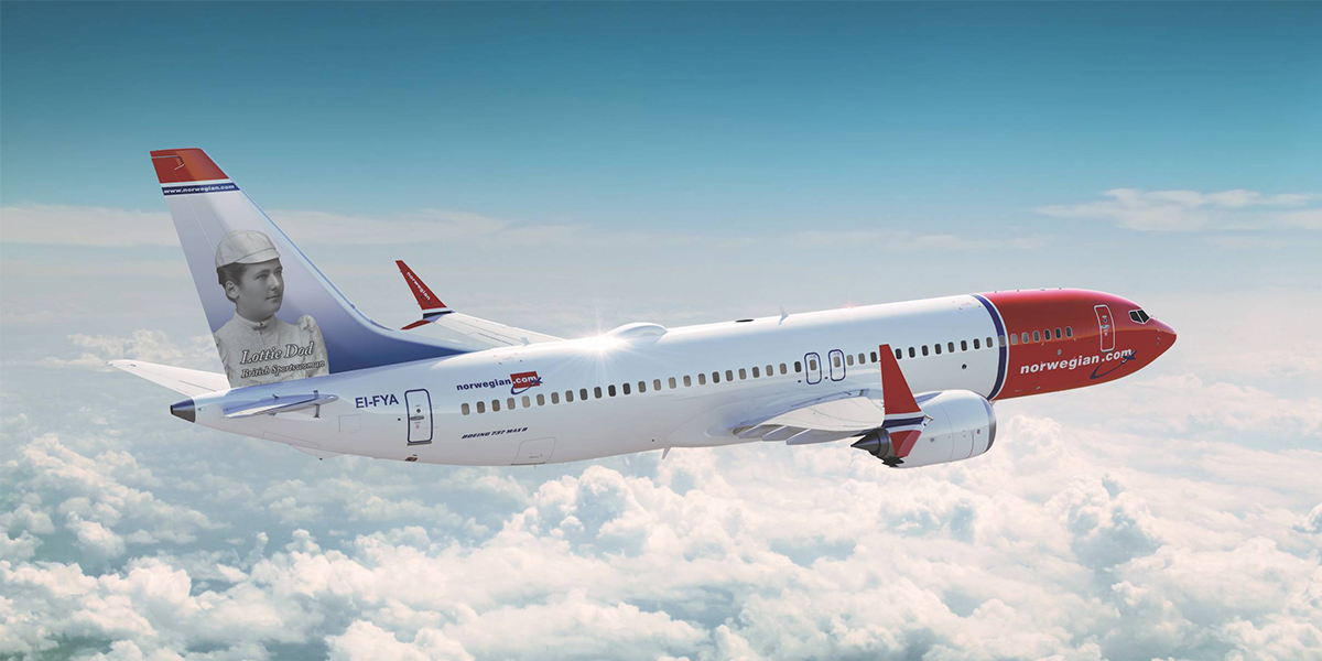 Could Norwegian Fly The Boeing 737 MAX Again After All?