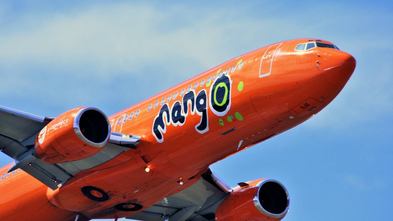 SAA Signs Death Knell For Mango Airlines