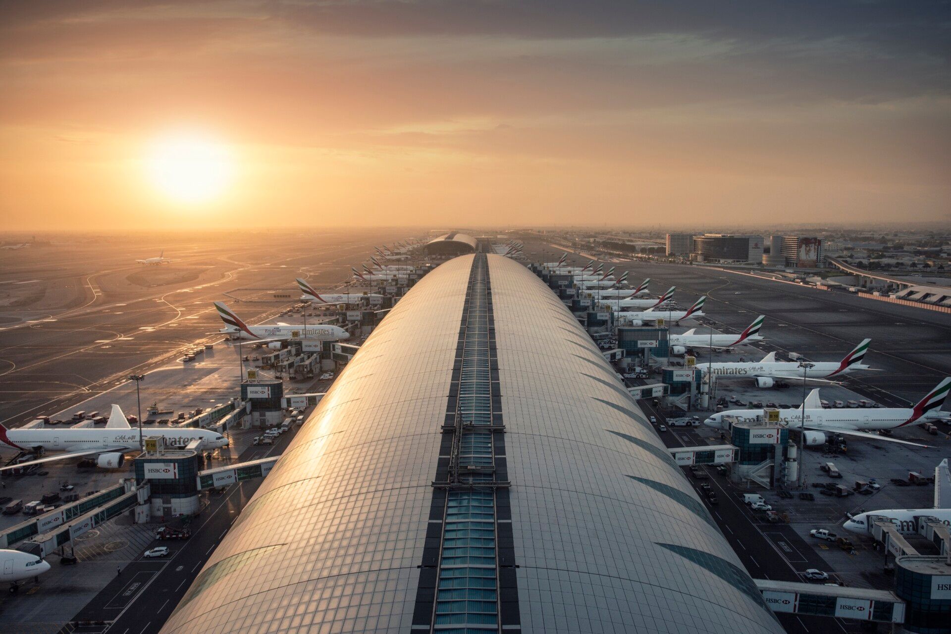 Emirates' Losses Halve As Its A380 Recovery Accelerates