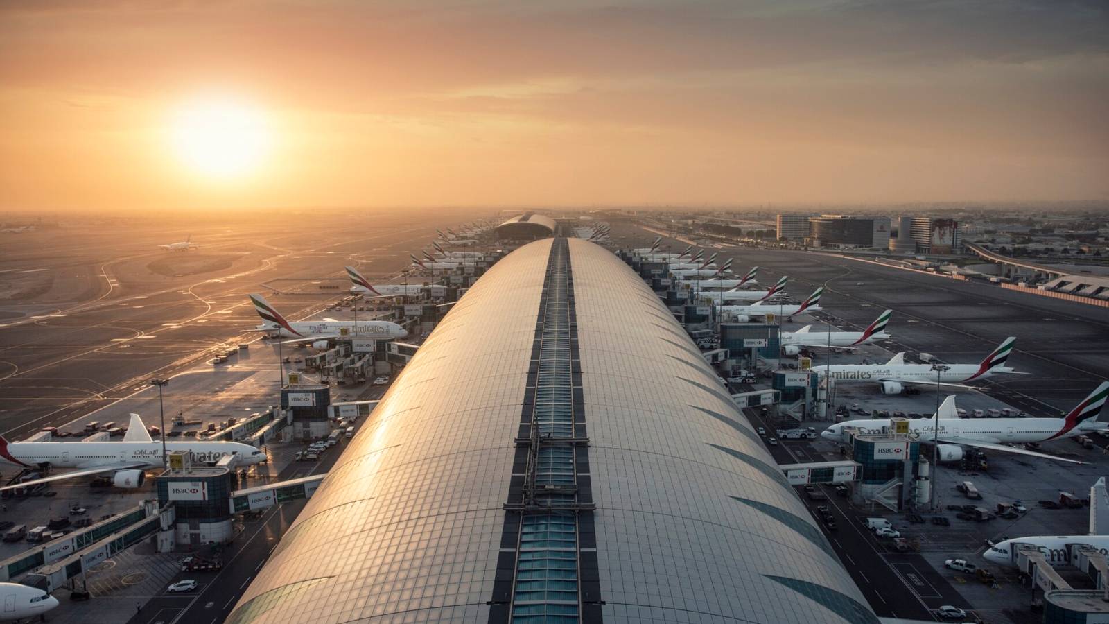 Emirates' Losses Halve As Its A380 Recovery Accelerates