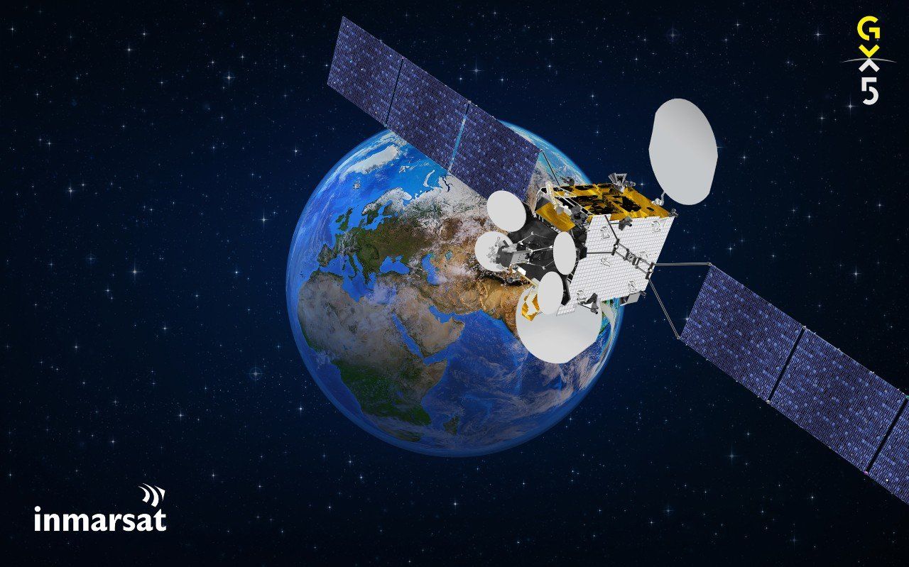 Huge: What Viasat’s Inmarsat Acquisition means for IFC
