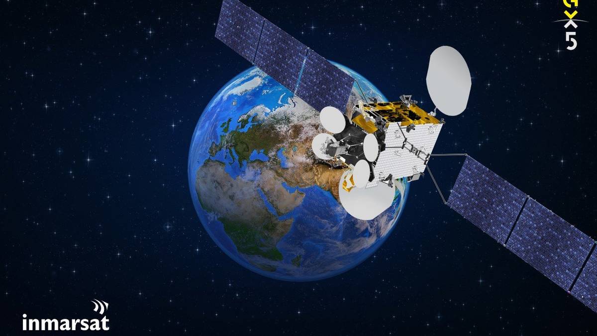 Huge: What Viasat’s Inmarsat Acquisition means for IFC