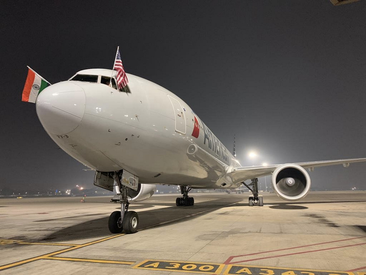 The Most Notable New Airline Routes This Week