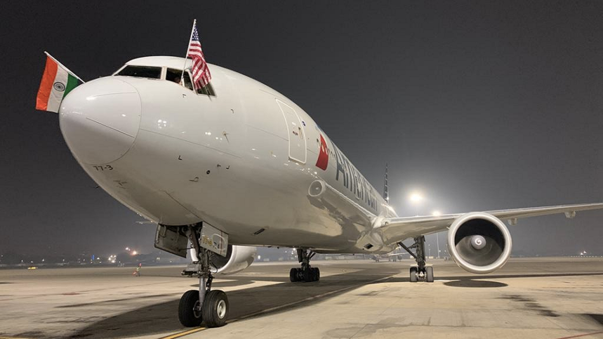 The Most Notable New Airline Routes This Week