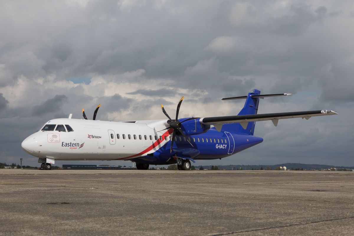 Eastern Air Secures London To Newquay Public Service Order