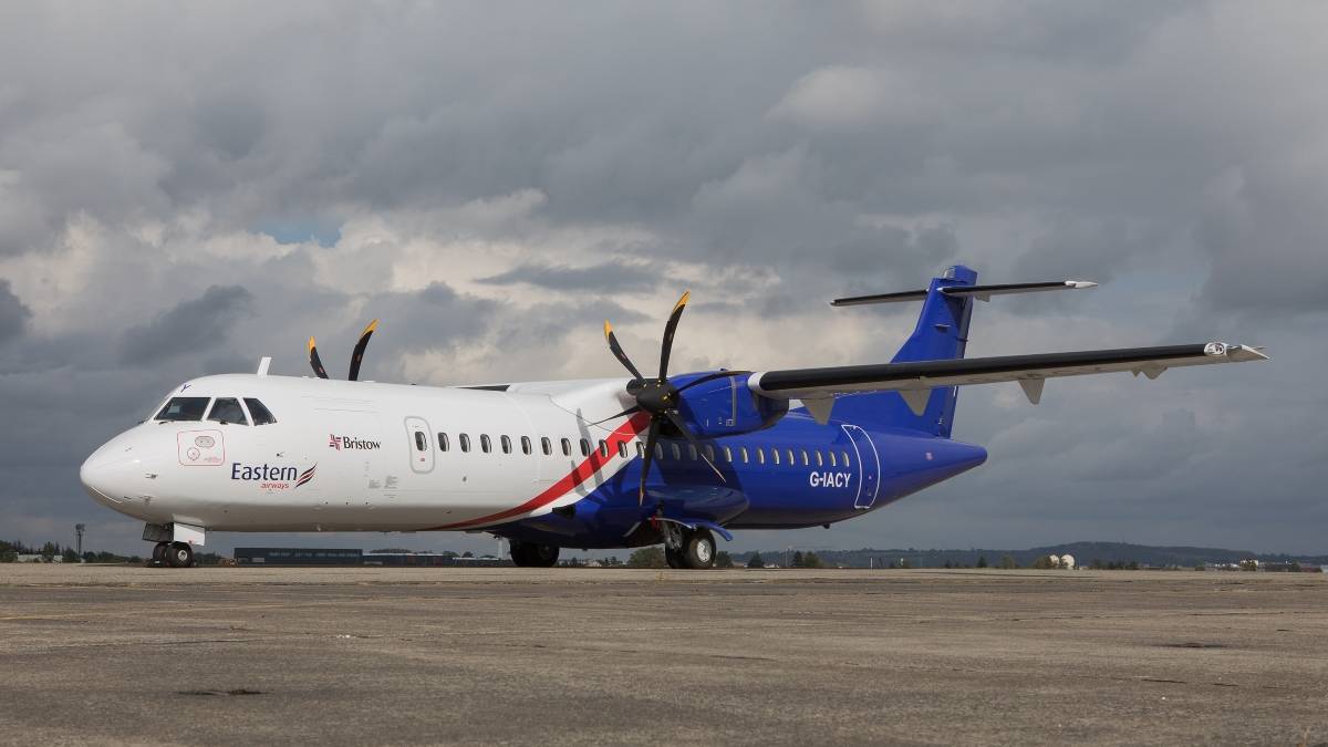 Eastern Air Secures London To Newquay Public Service Order