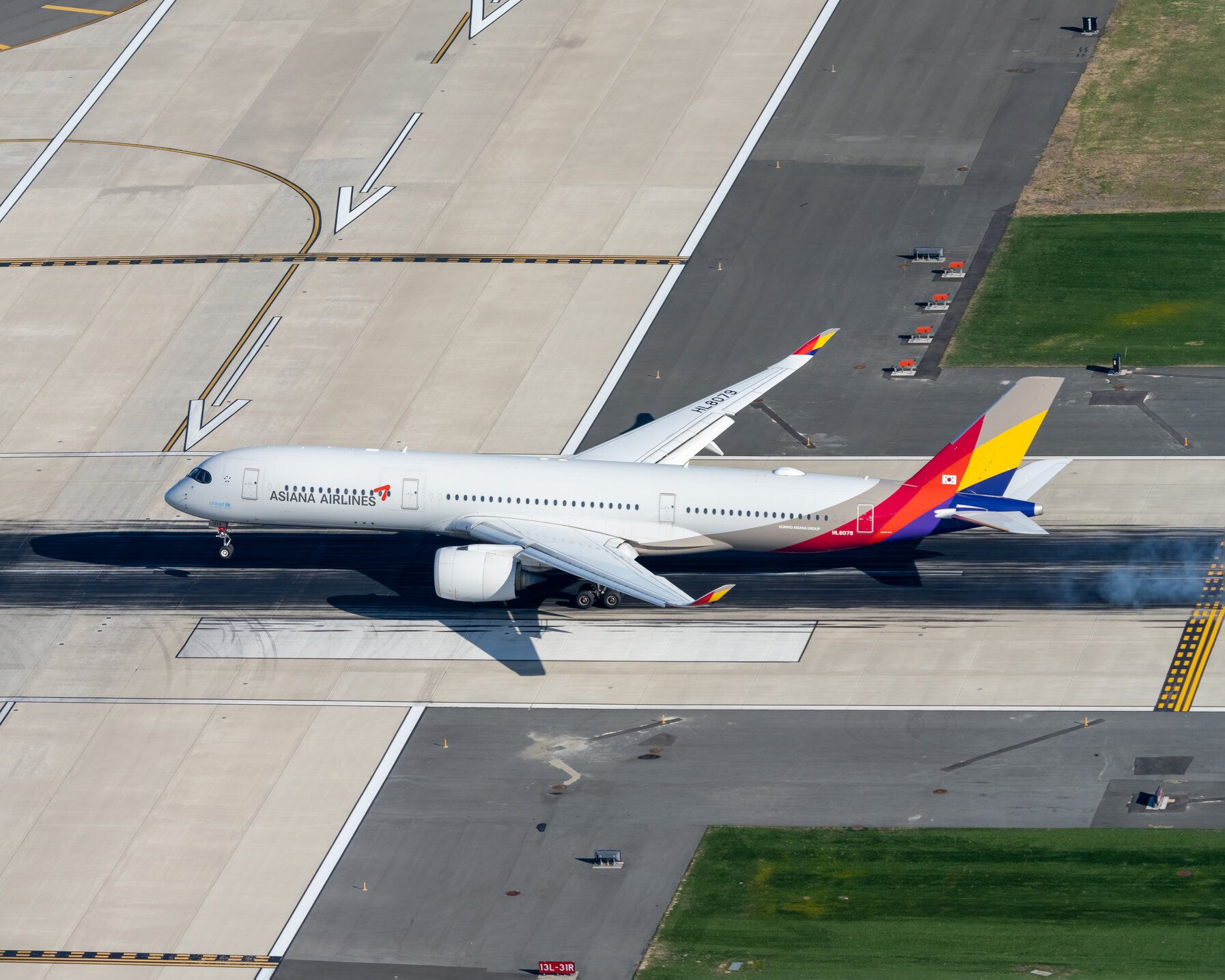 Asiana Airlines Is Upcycling Used Uniforms Into Laptop Sleeves