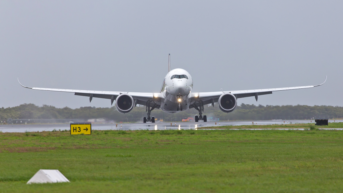 Data And Digital Technologies Will Change The Airline Industry