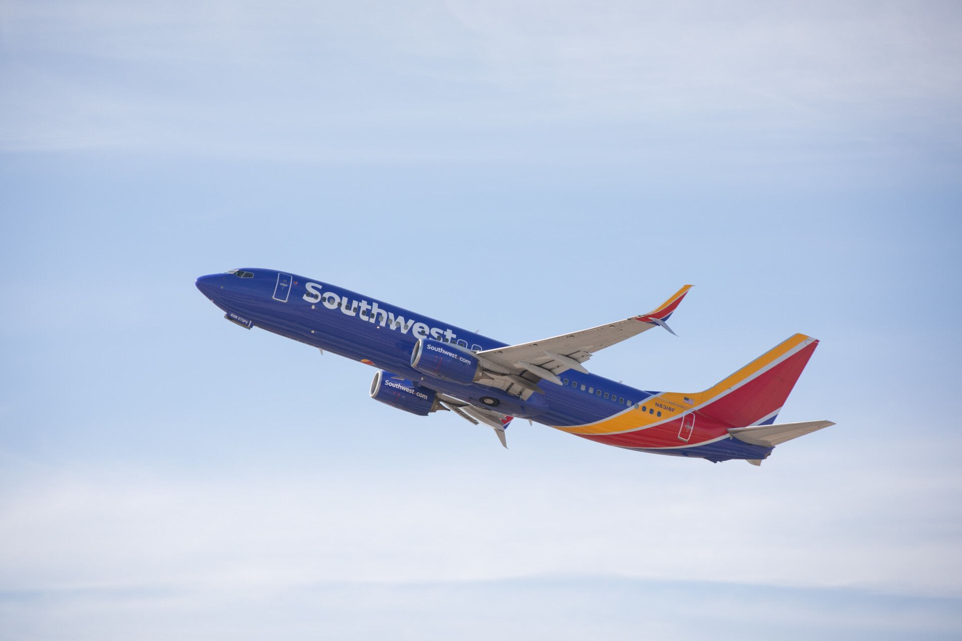 Southwest Airlines Explains Its Network Strategy For 2022