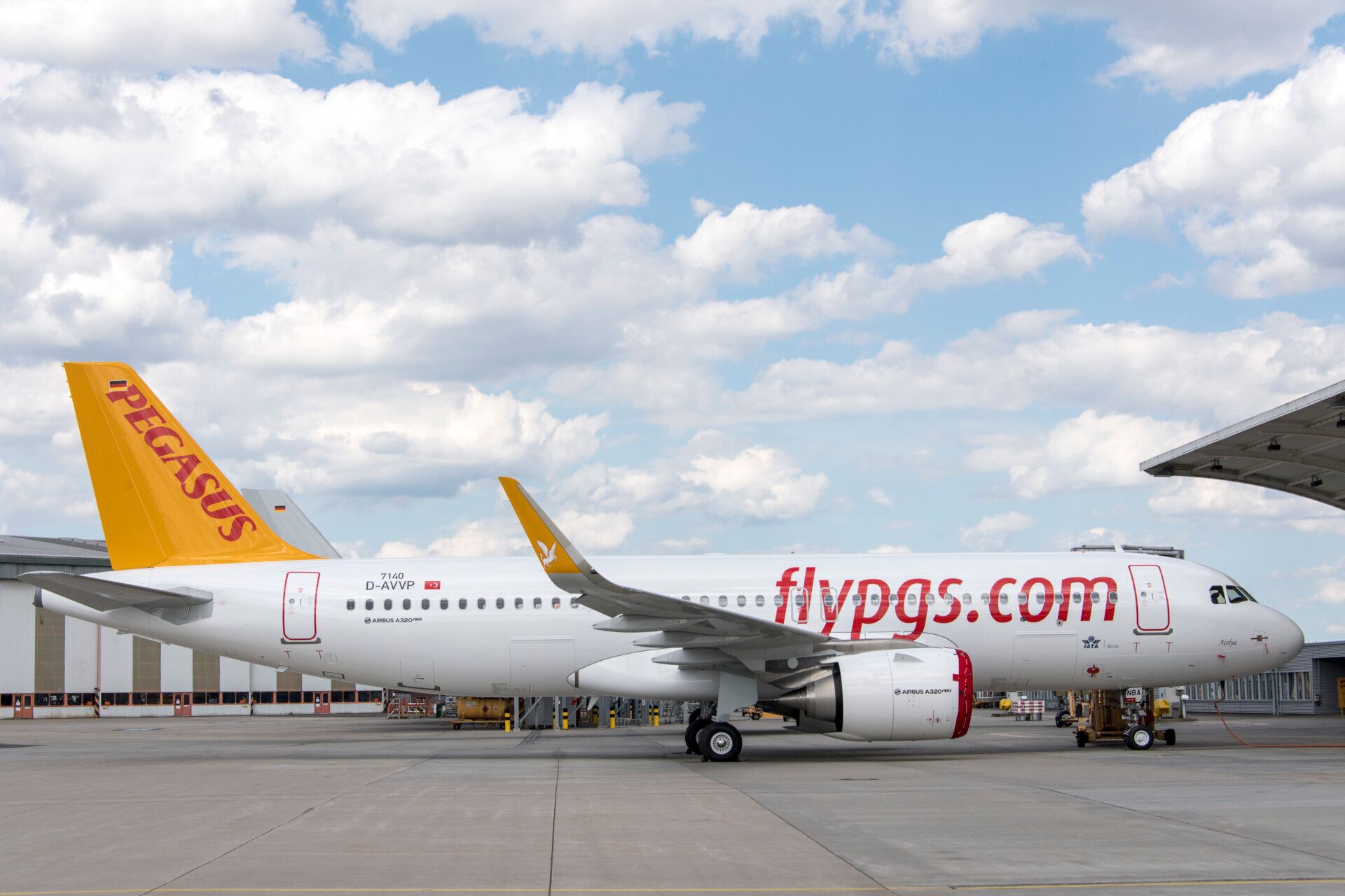 Heading Toward All-Airbus: Pegasus Airlines On Its Fleet Strategy