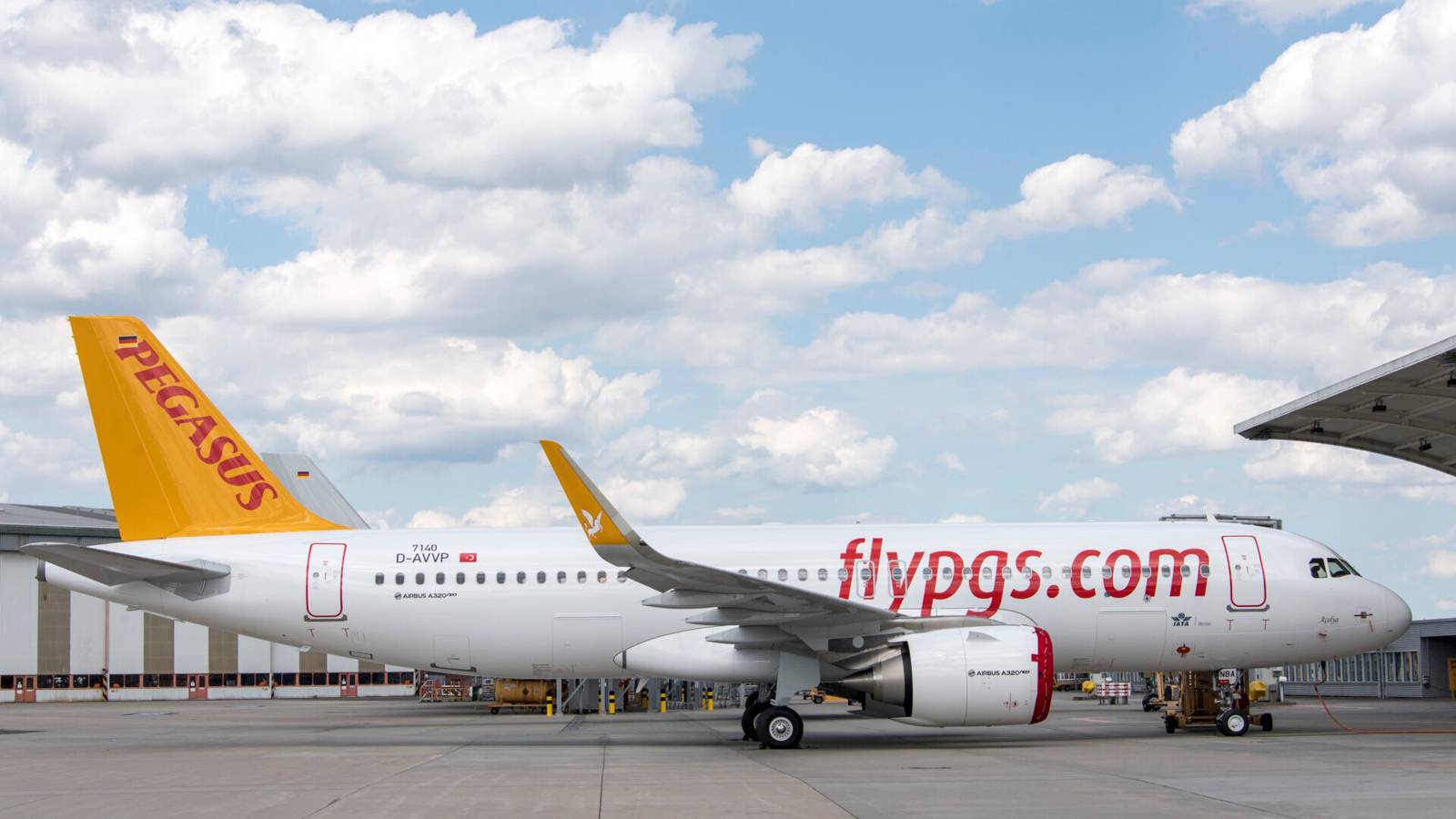 Heading Toward All-Airbus: Pegasus Airlines On Its Fleet Strategy