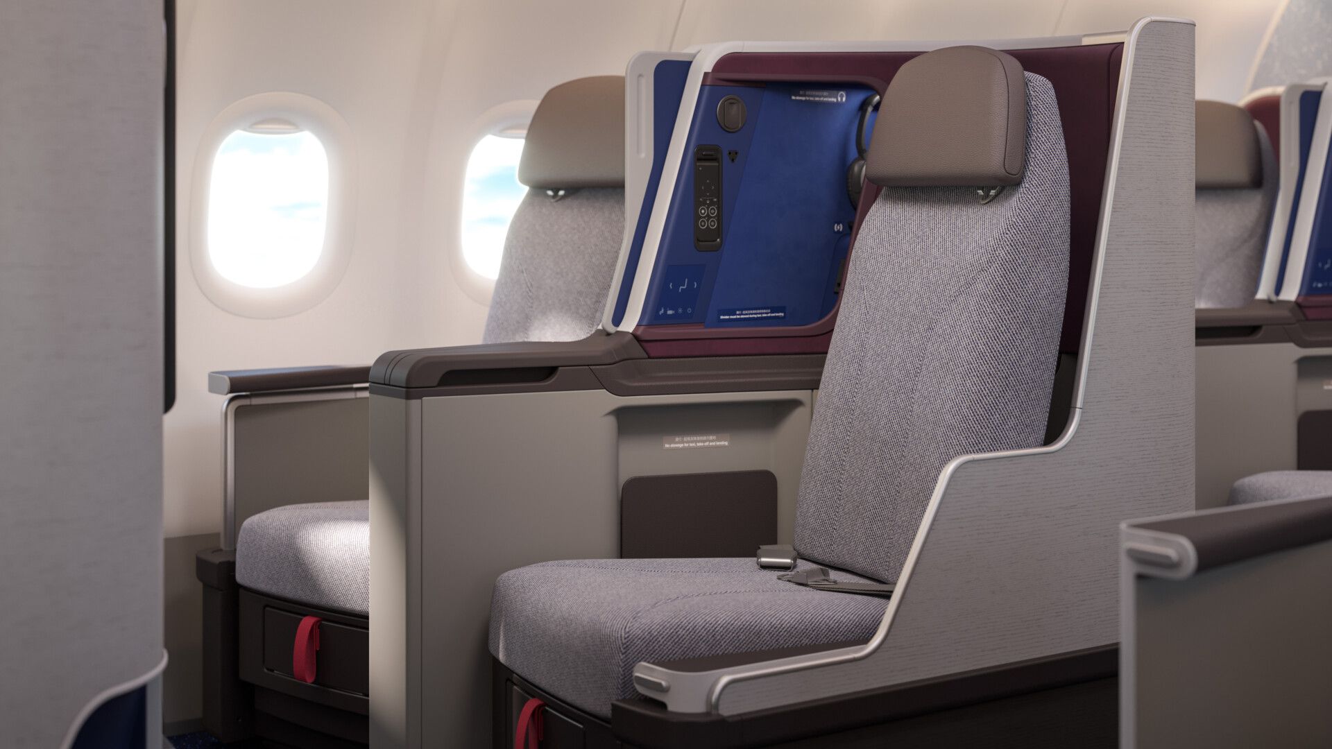 China Airlines A321 Neo モデル In Photos: China Airlines' Smart New Airbus A321neo