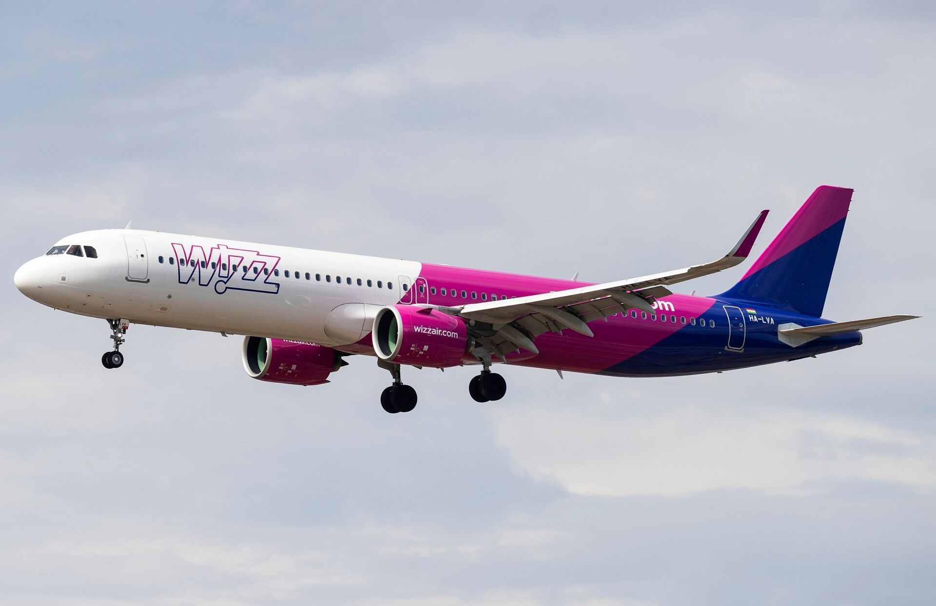 Almost Long-Haul: Wizz Air Adds Vienna To Abu Dhabi