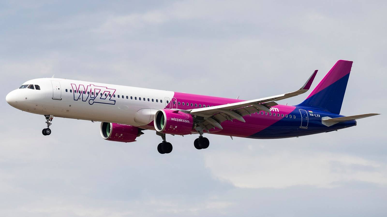 Almost Long-Haul: Wizz Air Adds Vienna To Abu Dhabi