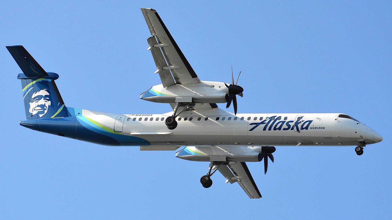 Top Of The Props: The USA’s Main Airports For Turboprops