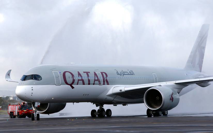 Qatar Airways: Australia's Real COVID Repatriation Airline?
