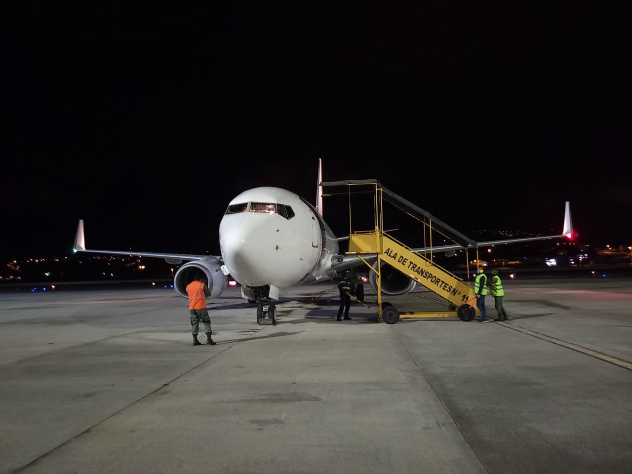South American Startups EQUAIR And Ultra Air Get Their First Jets