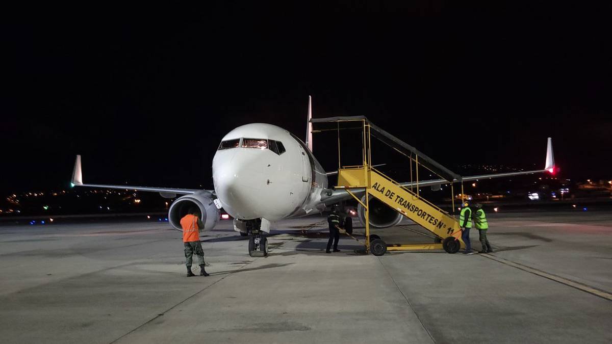 South American Startups EQUAIR And Ultra Air Get Their First Jets