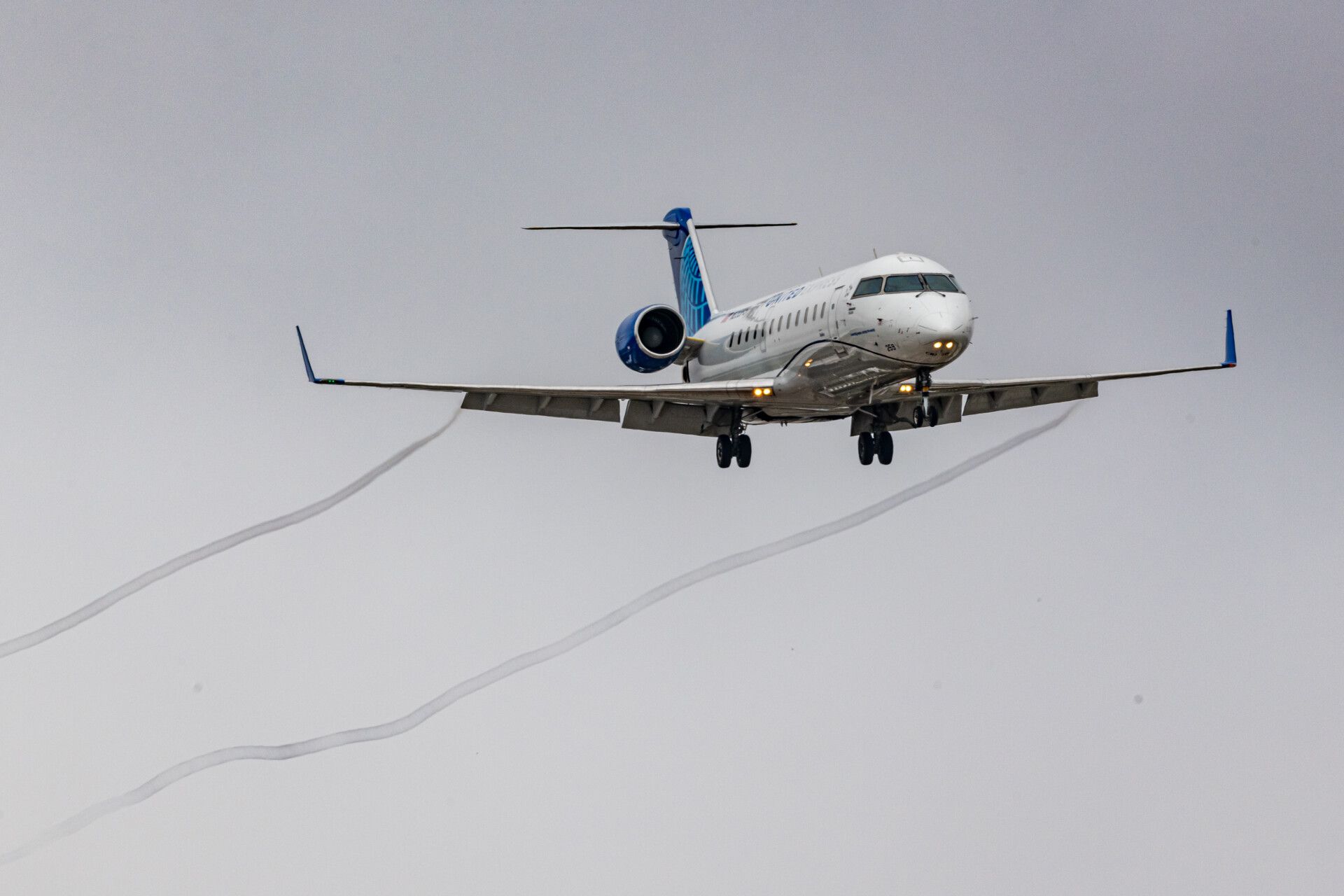 Why United Cut 16% Of Its Washington Dulles Regional Operations