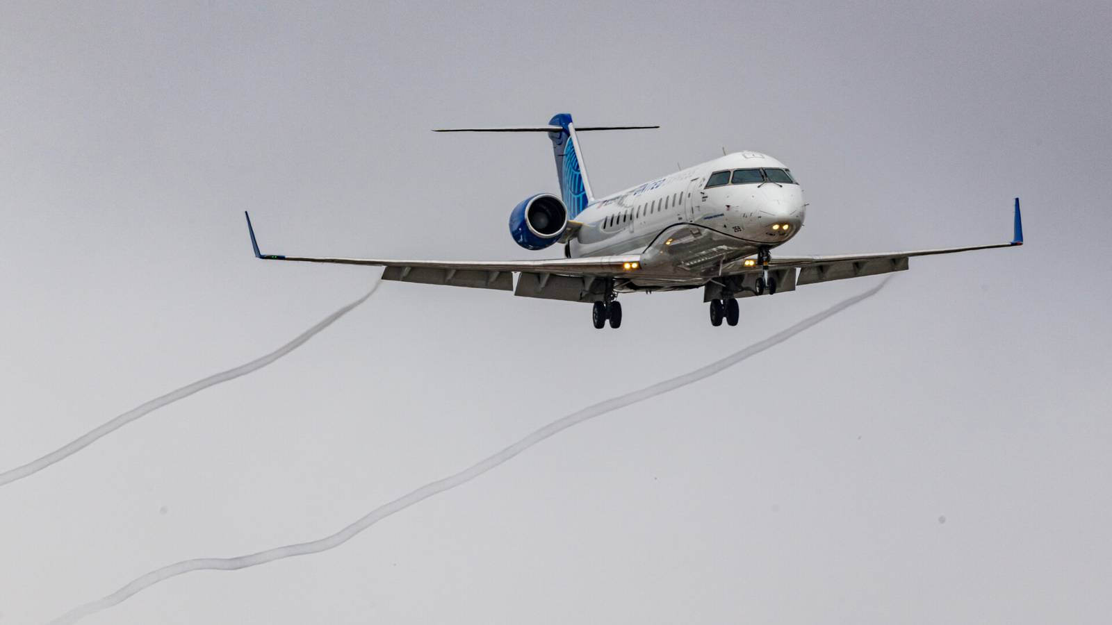 Why United Cut 16% Of Its Washington Dulles Regional Operations