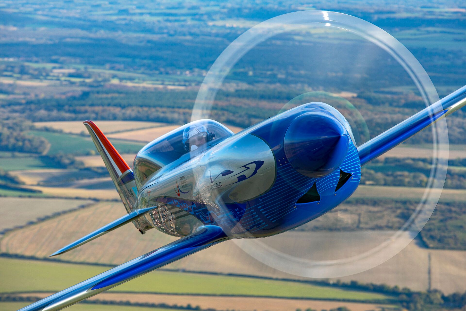 Rolls-Royce's Mission To Achieve Net Zero Aviation