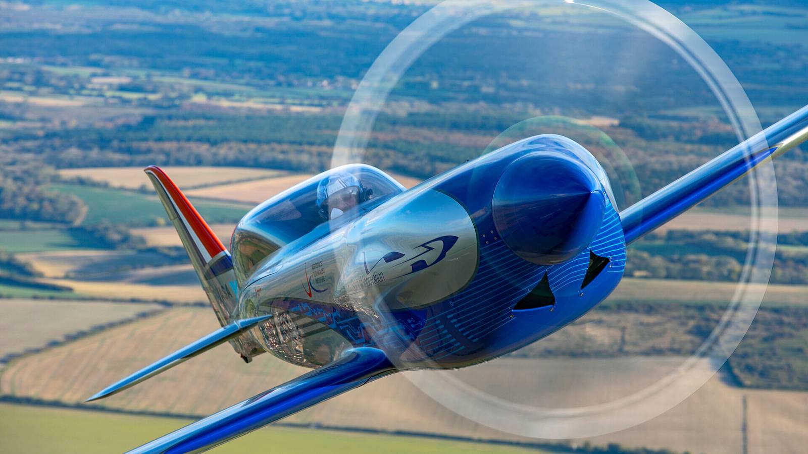 Rolls-Royce's Mission To Achieve Net Zero Aviation