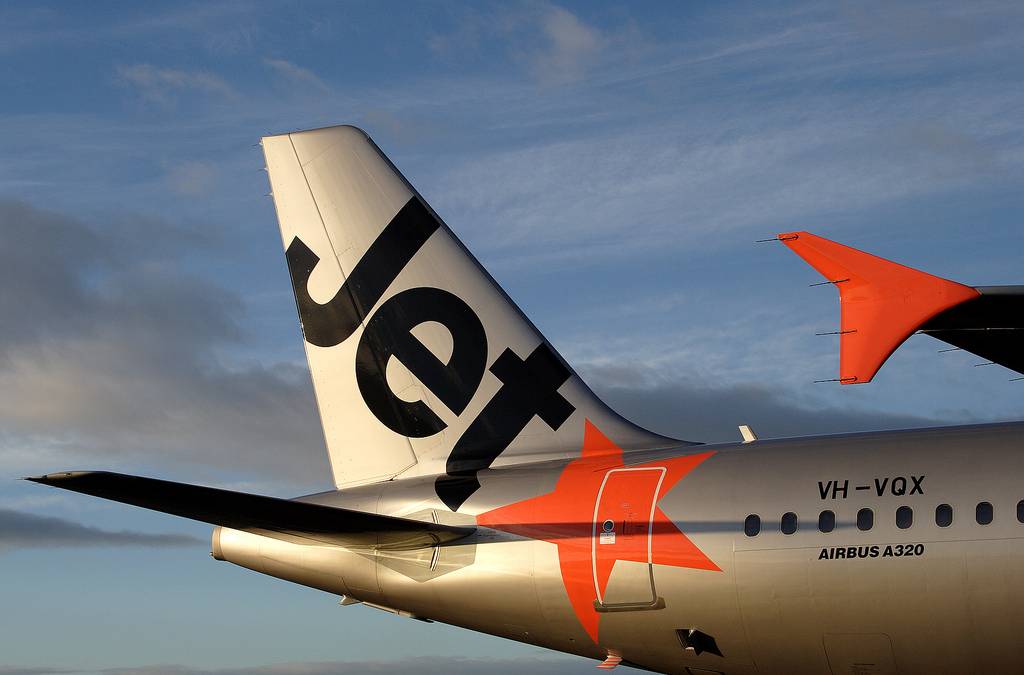 Jetstar Asia Resumes Scheduled Flying To Darwin