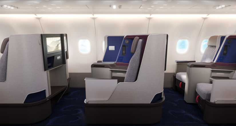 China Airlines Airbus A321neo Conducts Maiden Flight Between