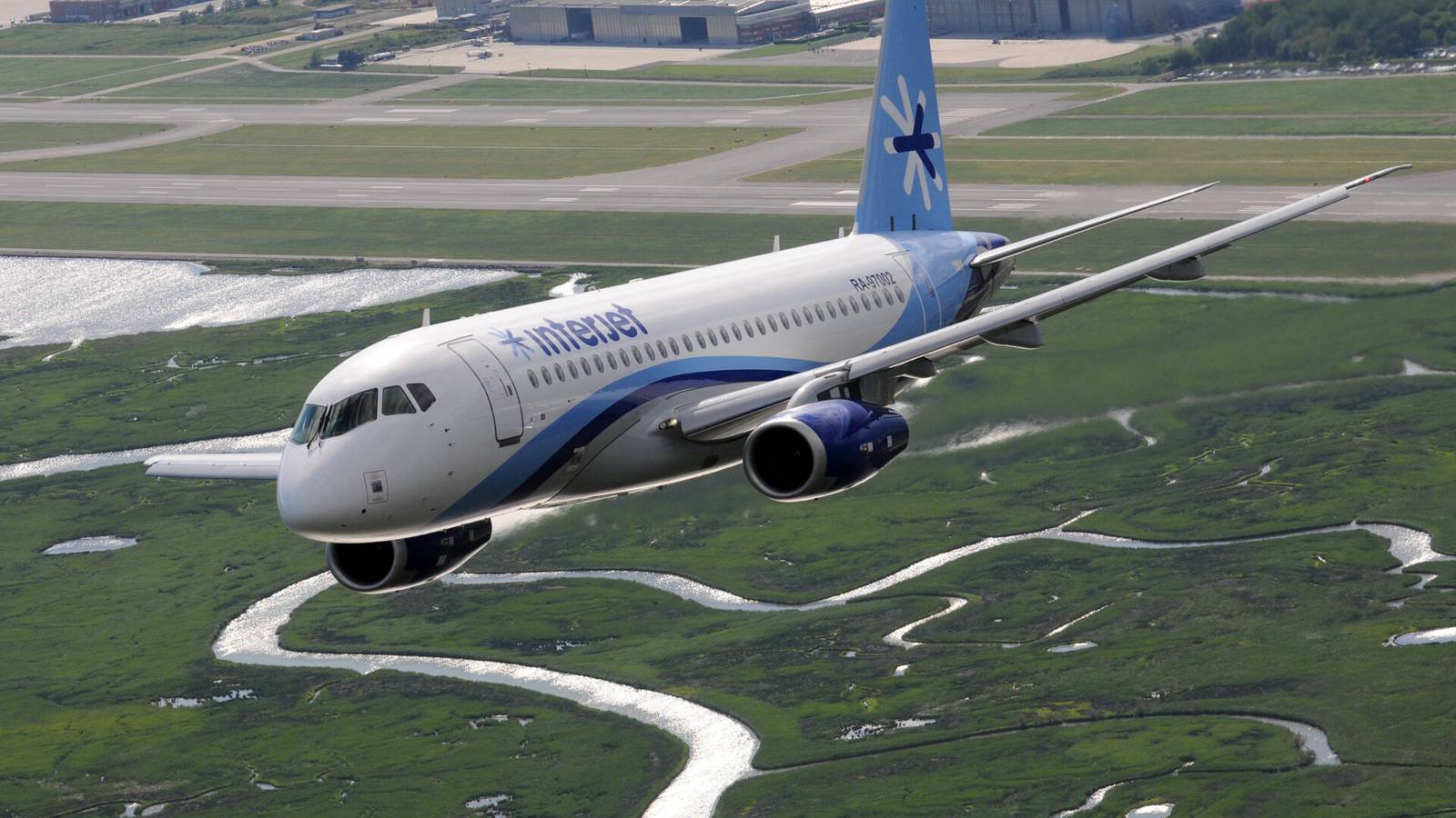 One Year Without Interjet: How Mexico's Aviation Market Has Changed