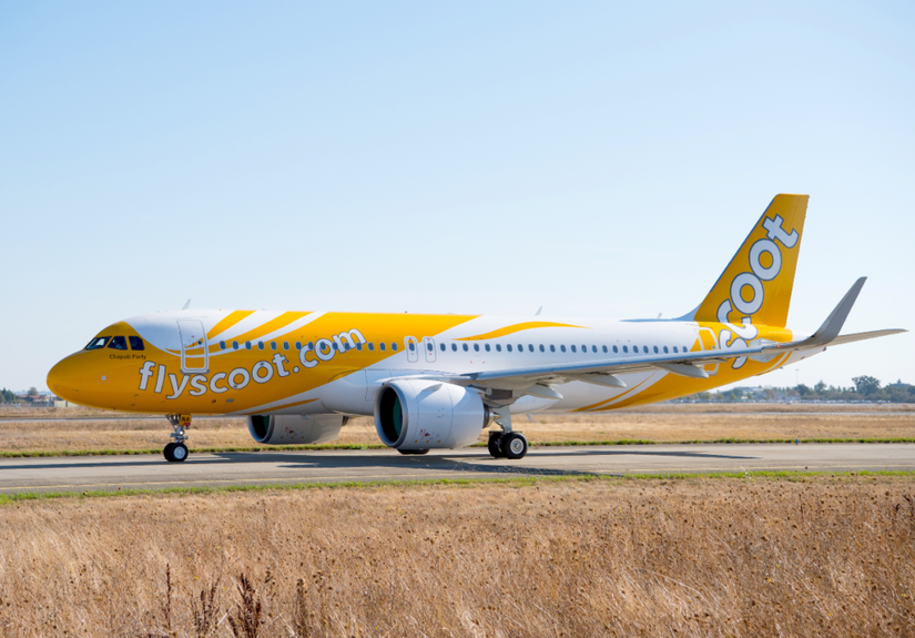 Passengers Injured On Scoot Flight After Power Bank Catches Fire