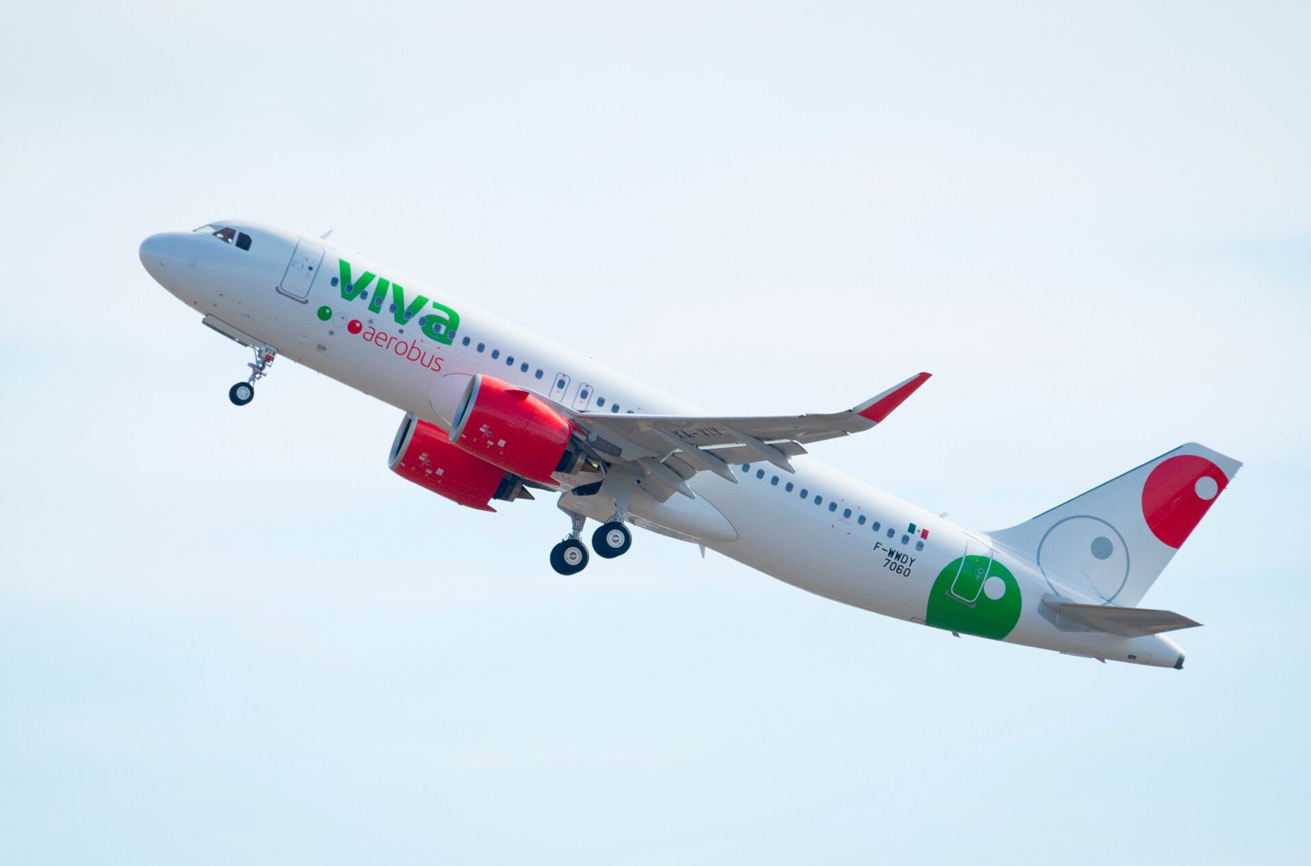 Allegiant Air And Viva Aerobus Make The Case For A Joint Venture