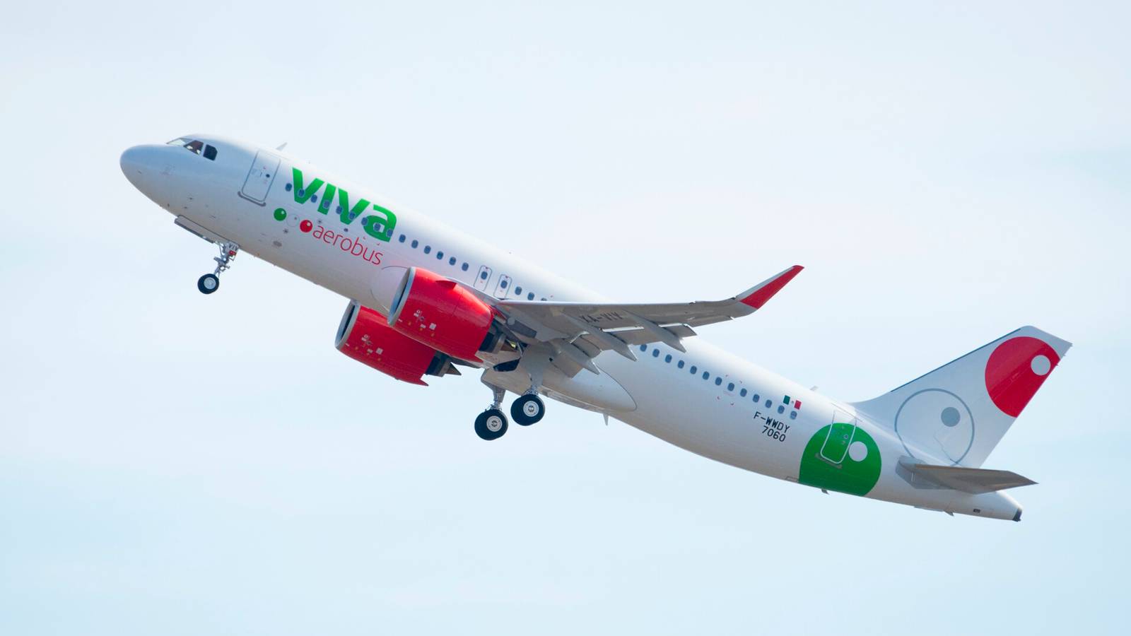 Allegiant Air And Viva Aerobus Make The Case For A Joint Venture
