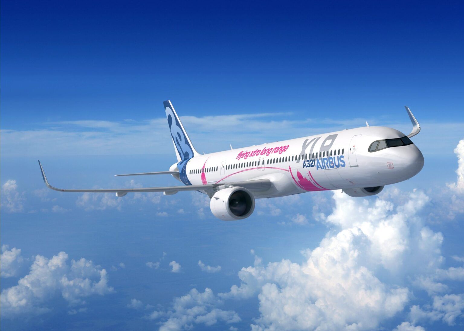 How The Airbus A321XLR Could Change JetSMART