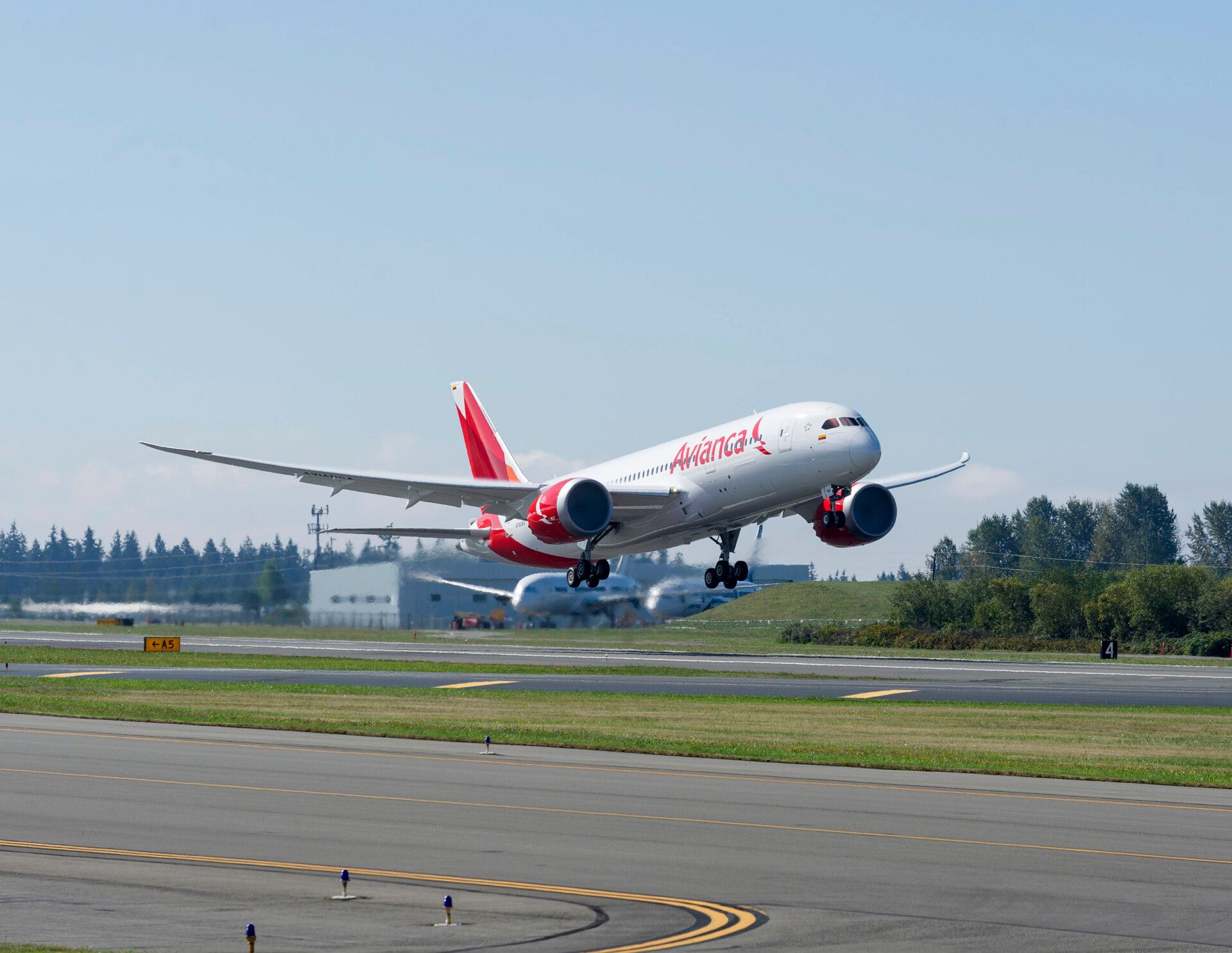 Avianca Emerges From Chapter 11 Bankruptcy