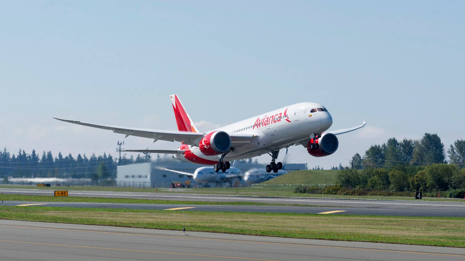 Avianca Emerges From Chapter 11 Bankruptcy