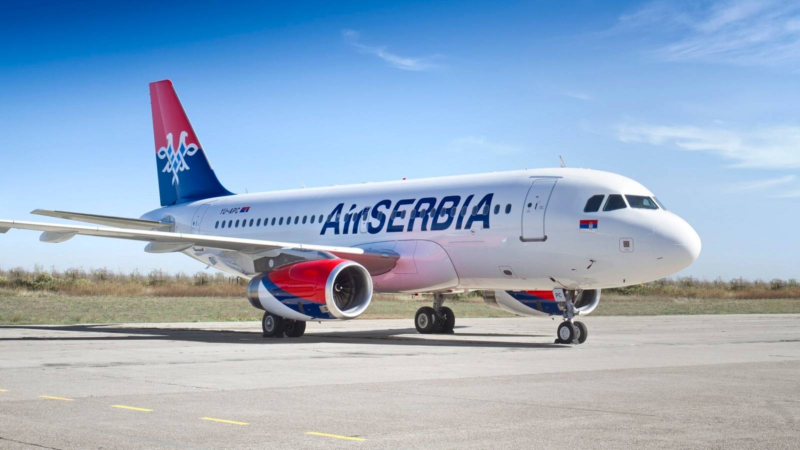 Air Serbia Launches New Routes After Winning Public Tender