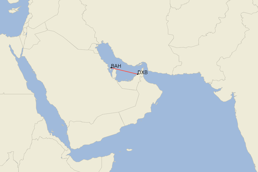 How Emirates Plans To Celebrate Bahrain's Golden Jubilee
