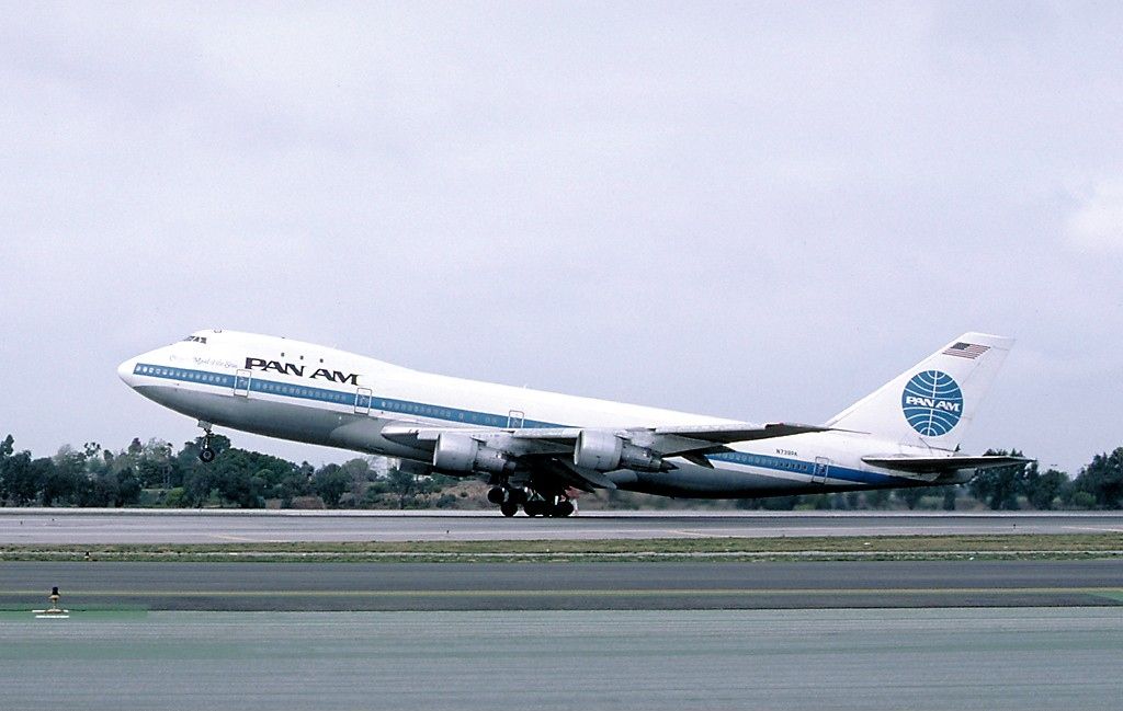 Tragedy On Pan Am Flight 103: 34 Years Since The Lockerbie Bombing