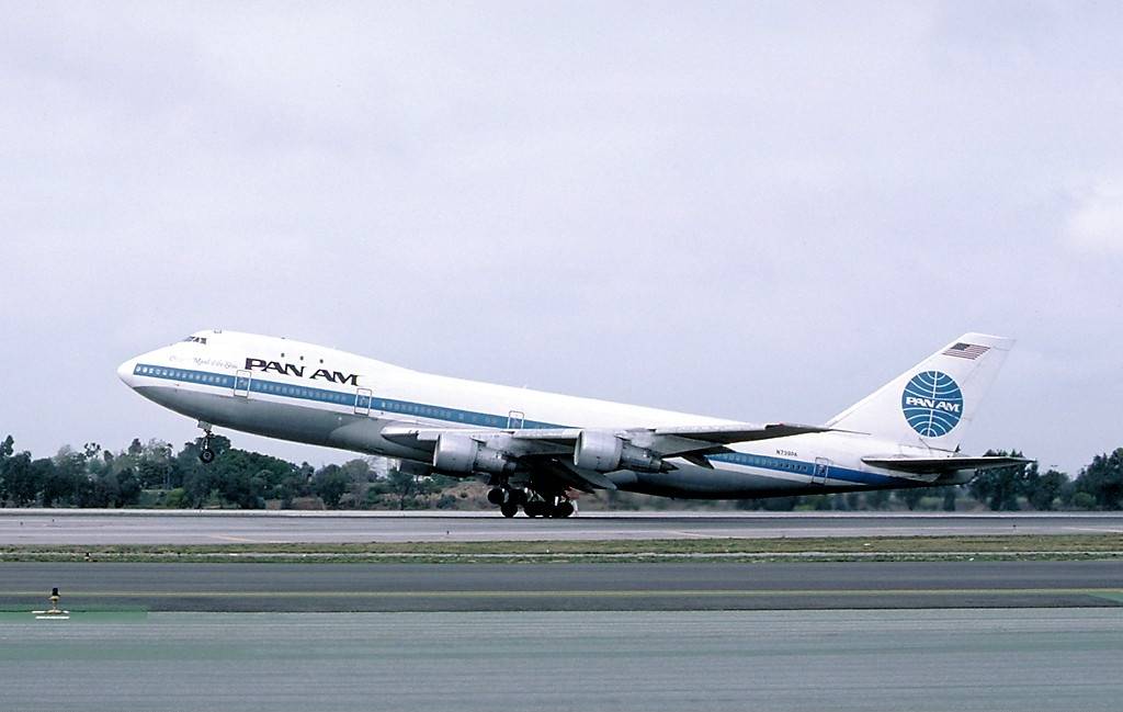 Tragedy On Pan Am Flight 103: 34 Years Since The Lockerbie Bombing