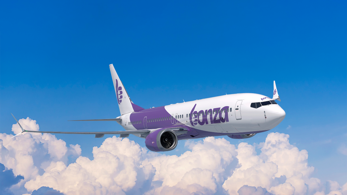 777 Partners Almost Doubles Its Boeing 737 MAX Order