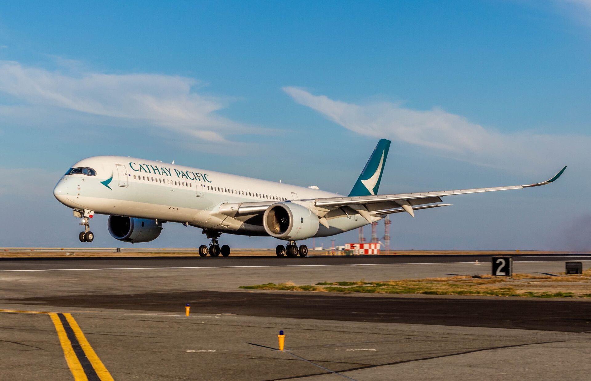 Will Airlines Return To Hong Kong Next Summer?