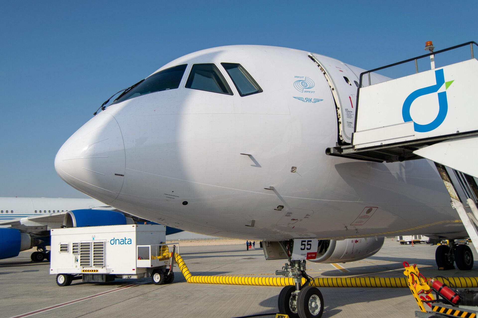 Inside The MC-21: Russia's Boeing 737 MAX Challenger