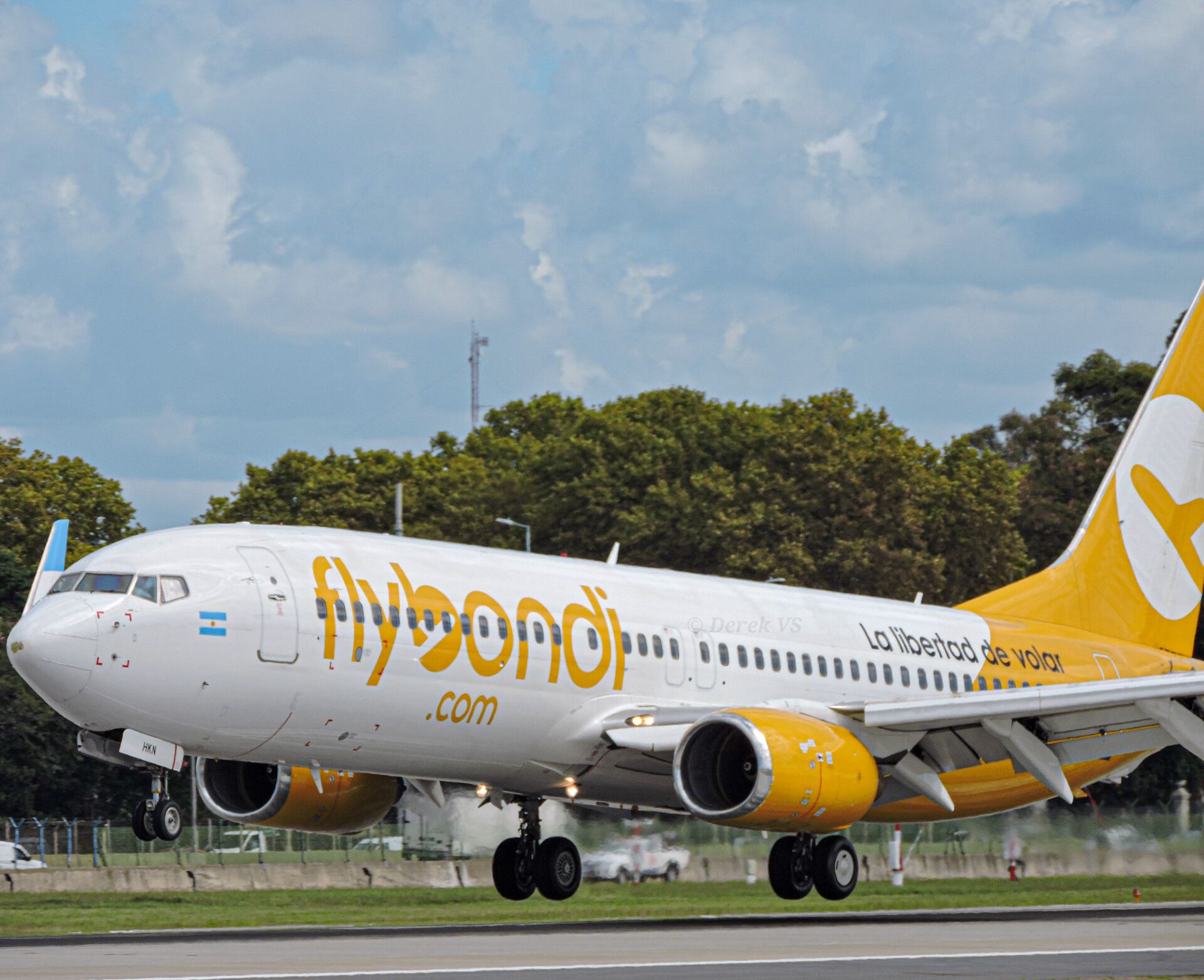 Argentina To Introduce Fare Bands For Domestic Flights
