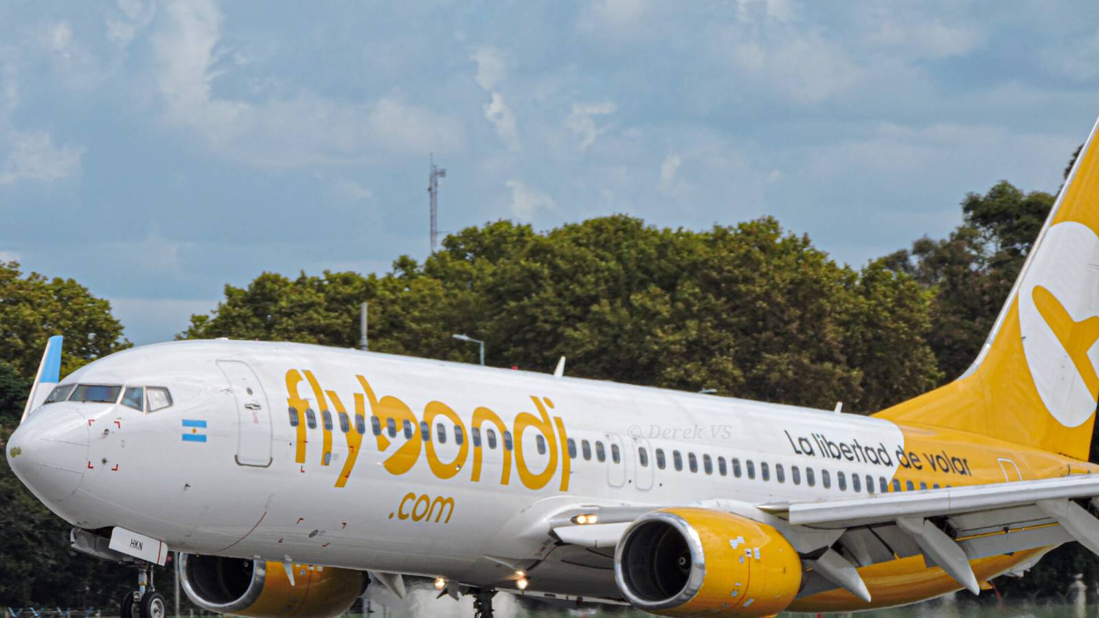 Argentina To Introduce Fare Bands For Domestic Flights