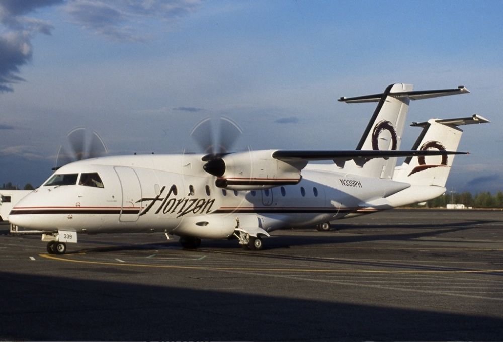 D328eco Turboprop To Be Powered By Pratt & Whitney Canada PW127XT