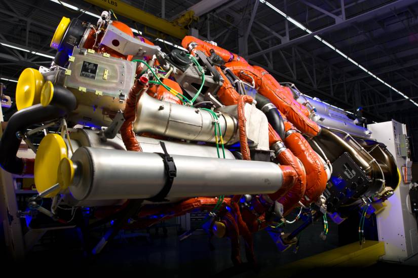 The More Electric Aircraft – Cleaner, Greener And More Reliable