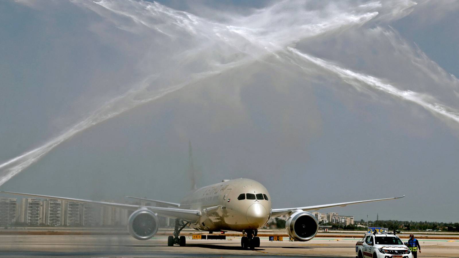 A Dream(liner): The Boeing 787-9 Is Now Etihad's Top Aircraft